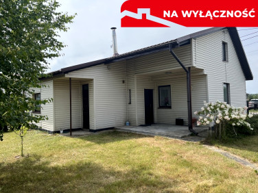Dom Zielonka Stara