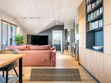 Mieszkanie Puck sprzedaż