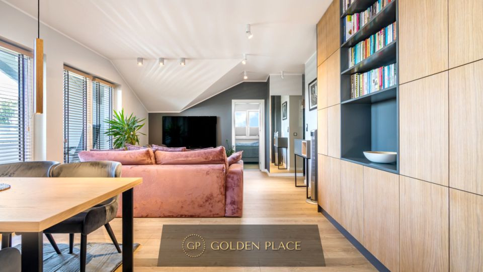 Mieszkanie Puck sprzedaż