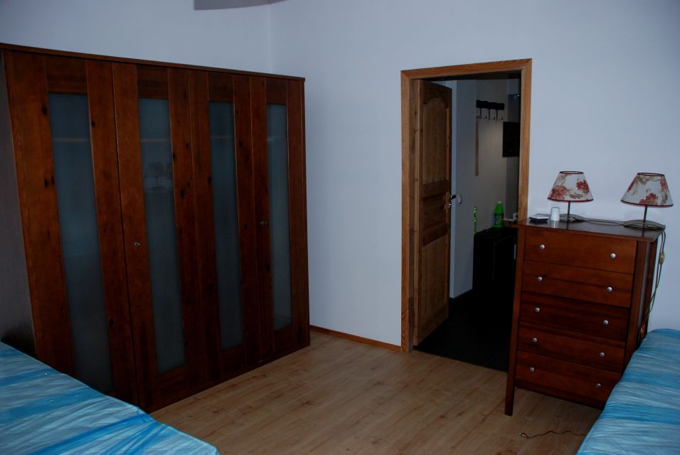 Pokój umeblowany do wynajęcia Wrocław