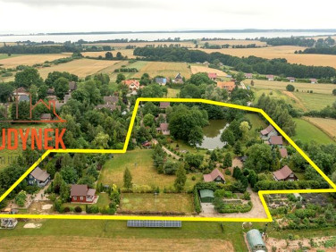 Budynek użytkowy Zakrzewo