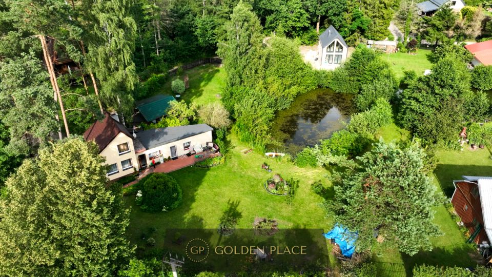 Działka Bieszkowice