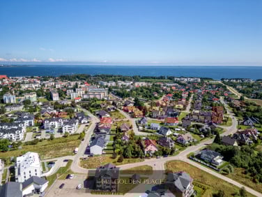 Mieszkanie Puck
