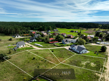 Działka Orle