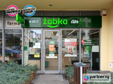 Lokal Gdańsk