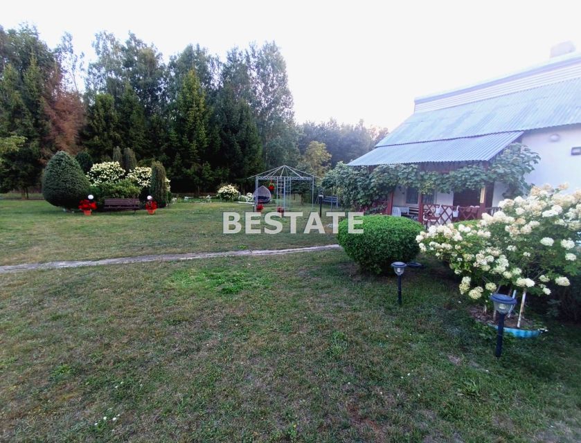 Działka budowlana Janowice