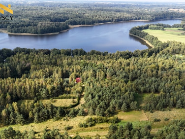 Działka Bartężek