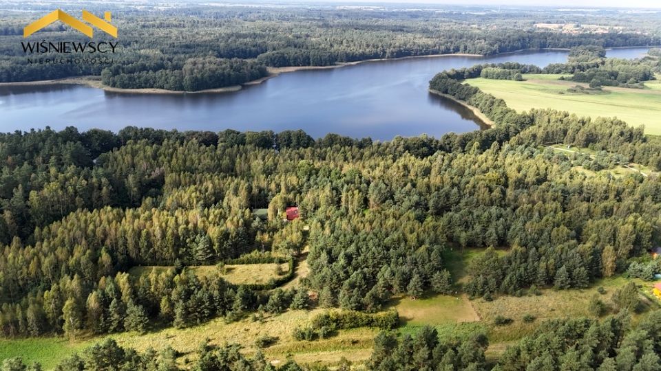 Działka Bartężek