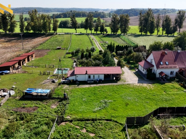 Dom Minięta