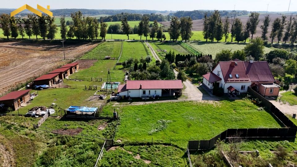 Dom Minięta