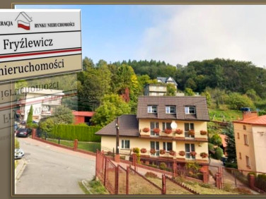 Dom Krynica-Zdrój