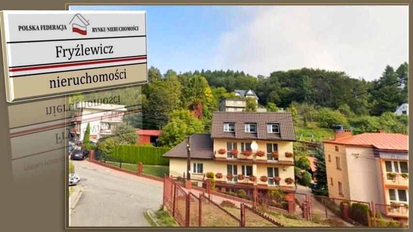 Dom Krynica-Zdrój