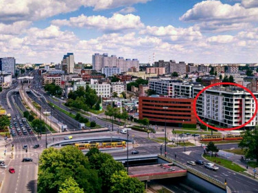 Mieszkanie Łódź