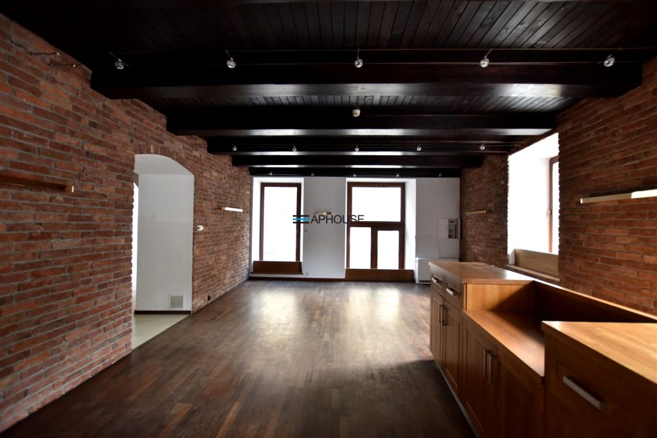 Lokal Kraków