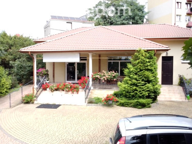 Lokal Ostrowiec Świętokrzyski