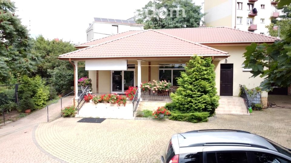 Lokal Ostrowiec Świętokrzyski