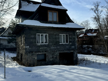 Działka Zakopane