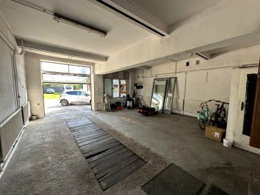Lokal Poznań