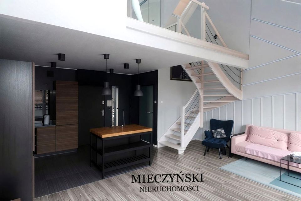 Mieszkanie Gorzów Wielkopolski