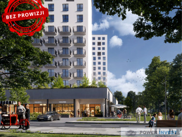 Mieszkanie Kraków