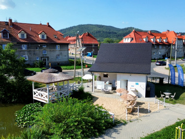 Dom Pieszyce