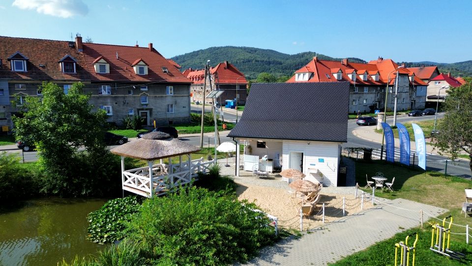 Dom Pieszyce