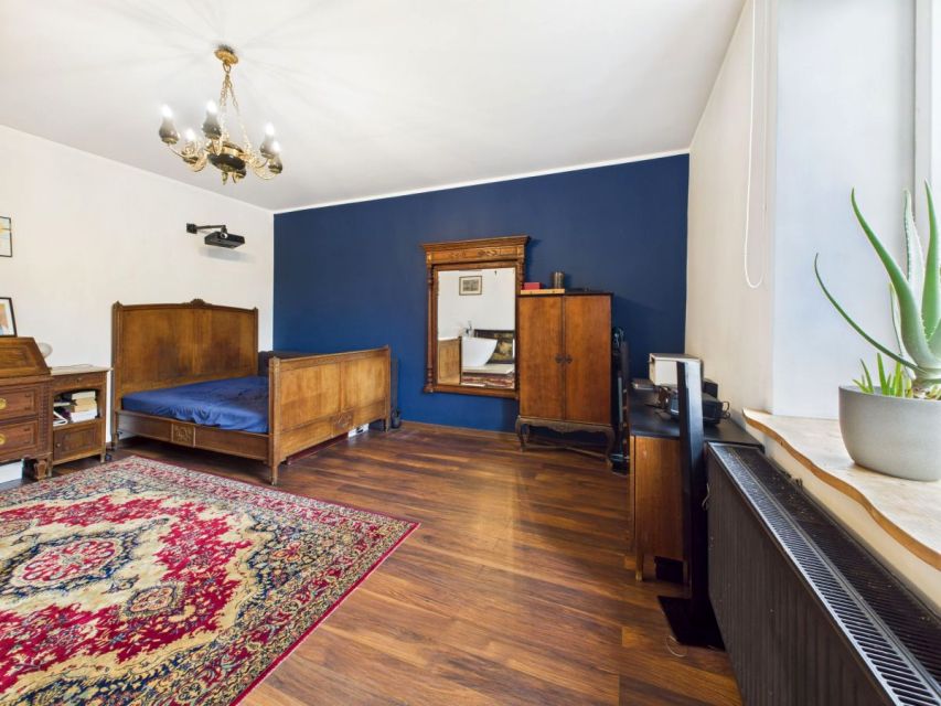 Mieszkanie Sosnowiec