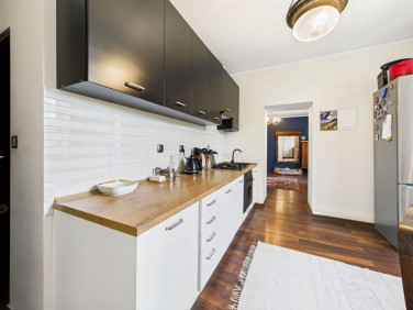 Mieszkanie Sosnowiec