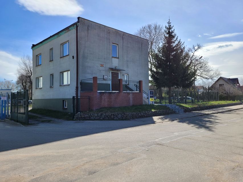 Dom Gniezno sprzedaż