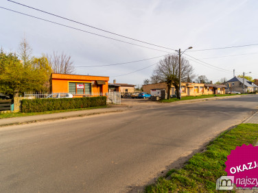 Dom Stare Czarnowo