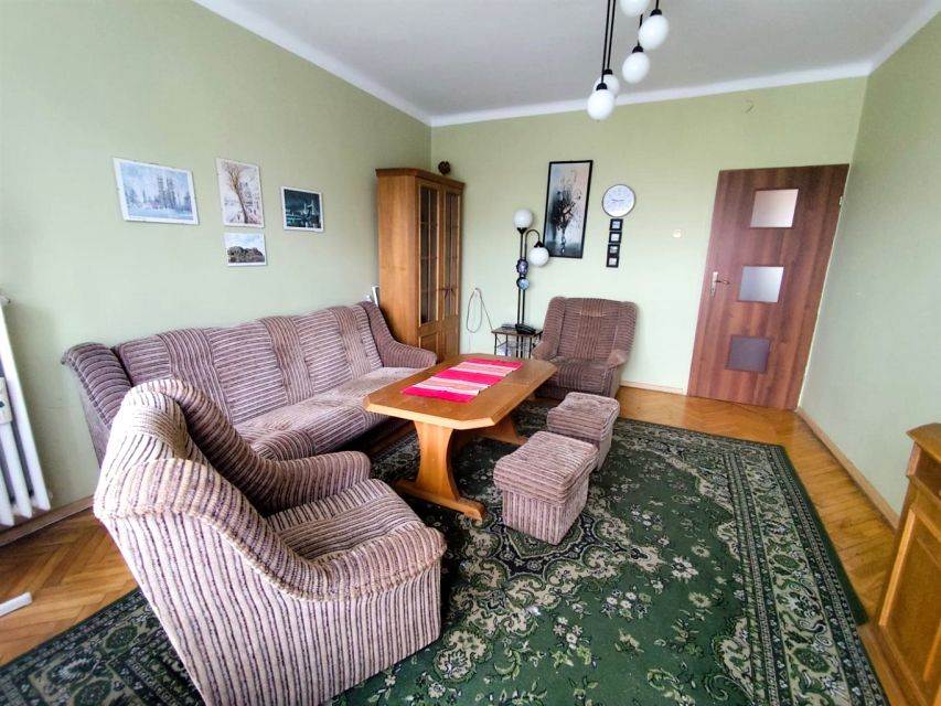 Mieszkanie Dąbrowa Górnicza