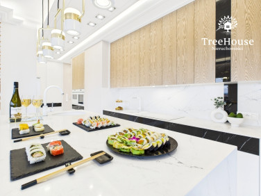 Mieszkanie blok mieszkalny sprzedaż