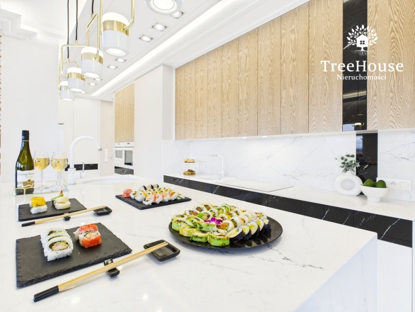 Mieszkanie blok mieszkalny sprzedaż