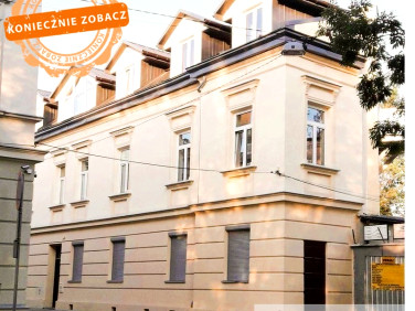 Mieszkanie Kraków