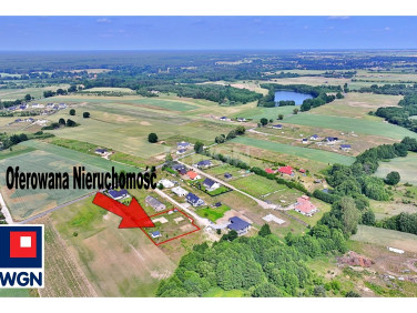 Działka budowlana Gorzów Wielkopolski