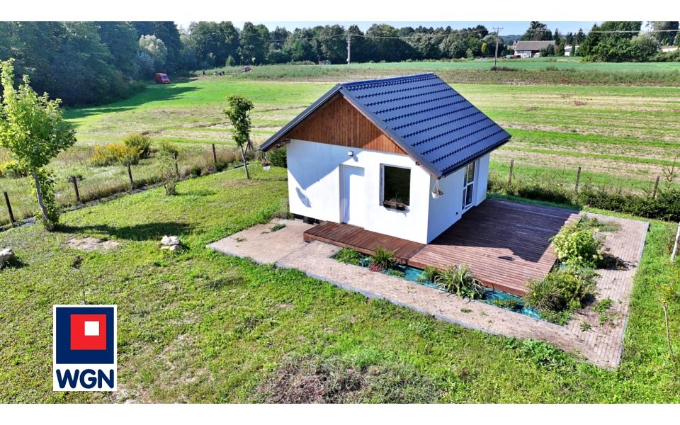 Działka Gorzów Wielkopolski