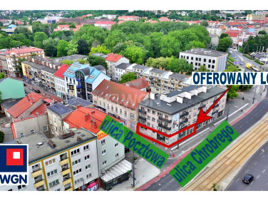 Lokal Gorzów Wielkopolski