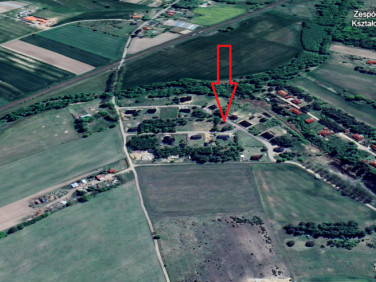 Działka Mieszkowice