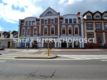 Lokal Żory