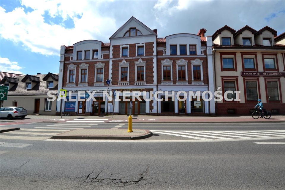 Lokal Żory