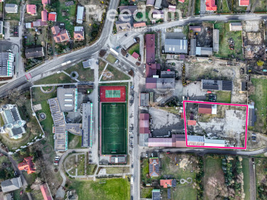 Lokal RADOMSKO