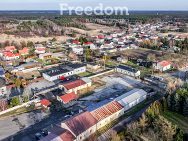 Lokal RADOMSKO