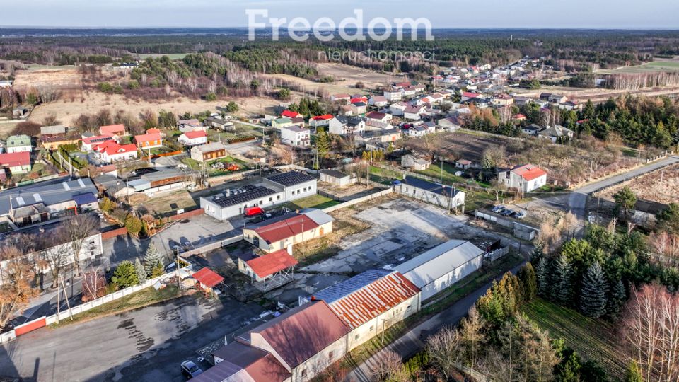 Lokal RADOMSKO