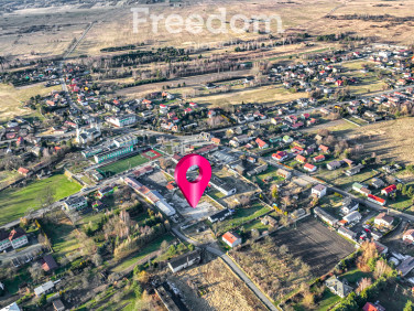 Lokal RADOMSKO sprzedaż