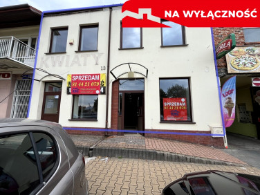 Lokal Zwoleń