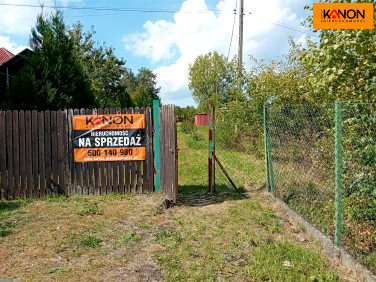 Działka Międzyrzecze Górne