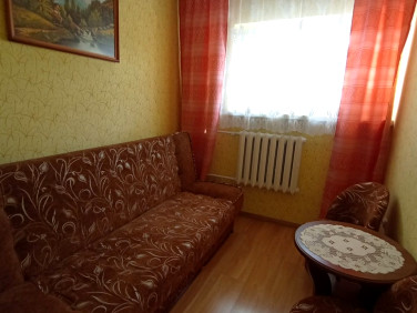 Mieszkanie Sosnowiec