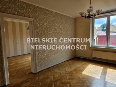 Mieszkanie Bielsko-Biała