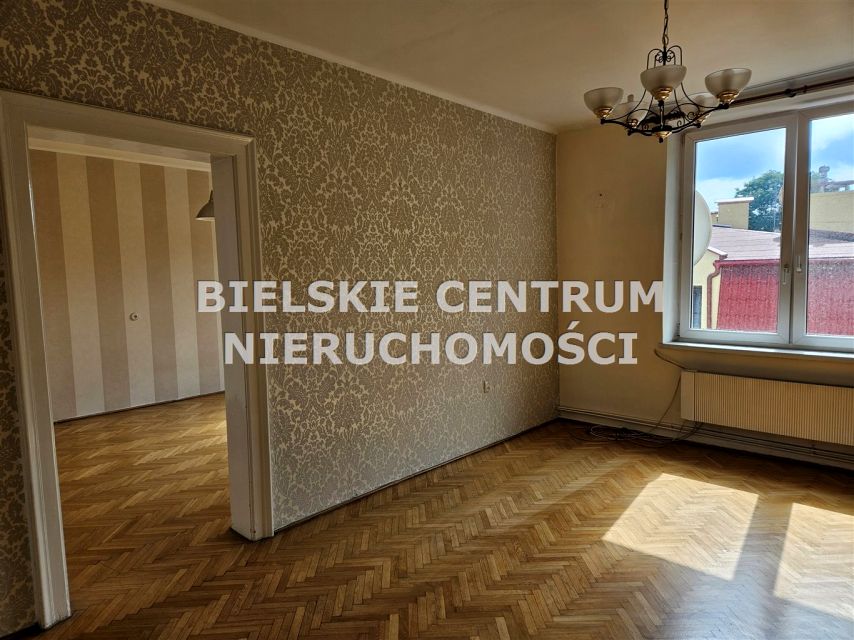 Mieszkanie Bielsko-Biała