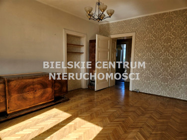 Mieszkanie Bielsko-Biała